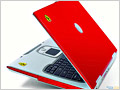 Acer Ferrari 4005WLMi:      ...